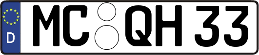 MC-QH33