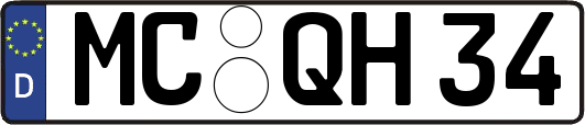 MC-QH34