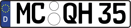 MC-QH35