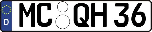MC-QH36