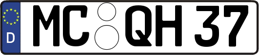 MC-QH37