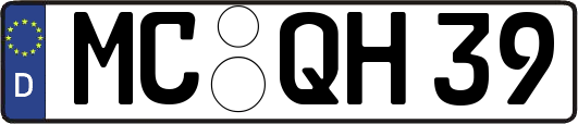 MC-QH39