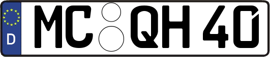 MC-QH40