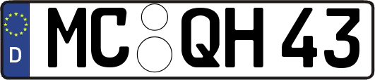 MC-QH43