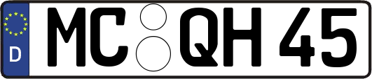 MC-QH45