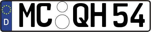 MC-QH54