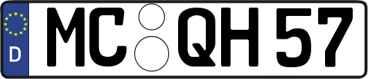 MC-QH57
