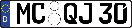MC-QJ30