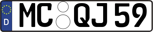 MC-QJ59