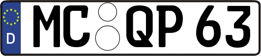 MC-QP63