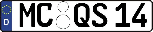 MC-QS14