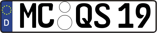MC-QS19