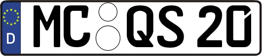 MC-QS20