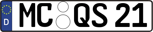 MC-QS21