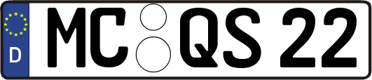 MC-QS22