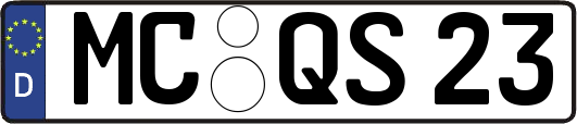 MC-QS23