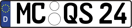 MC-QS24