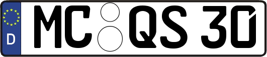 MC-QS30
