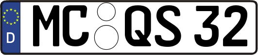 MC-QS32
