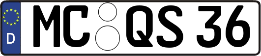 MC-QS36