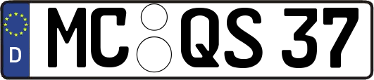 MC-QS37