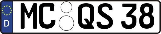 MC-QS38