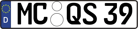 MC-QS39