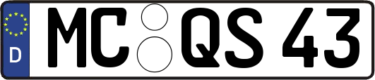 MC-QS43