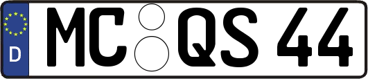 MC-QS44