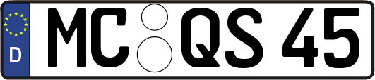 MC-QS45