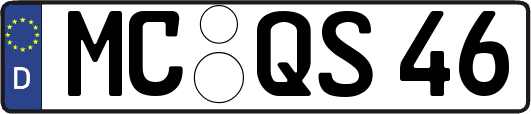 MC-QS46