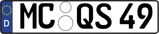 MC-QS49