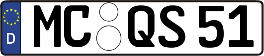 MC-QS51