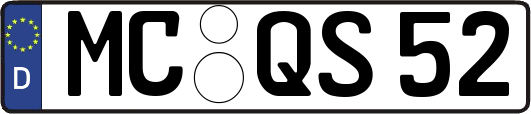 MC-QS52
