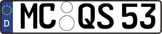 MC-QS53