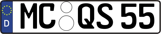 MC-QS55