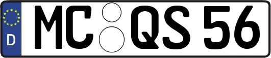 MC-QS56