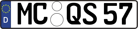 MC-QS57