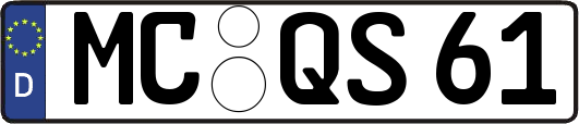 MC-QS61