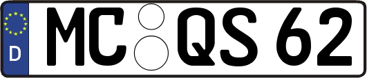 MC-QS62