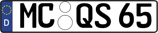 MC-QS65