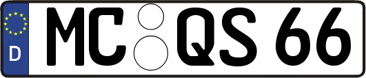MC-QS66