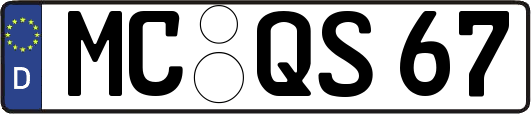MC-QS67