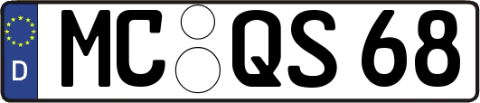 MC-QS68
