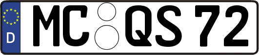 MC-QS72