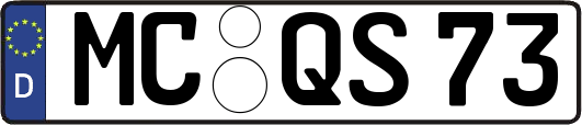 MC-QS73