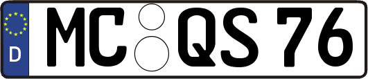 MC-QS76