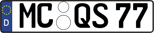MC-QS77