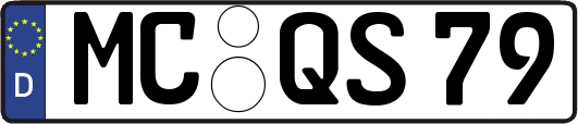 MC-QS79