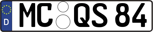MC-QS84
